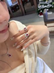 -Cindy Jewelry·钻戒·彩色宝石
