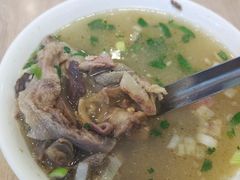 -协顺园回头馆(南顺城路店)