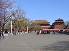 -东华门大街小区