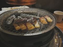 -韩国料理大力士(屏风街店)
