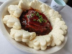 -玉林烤鸭店(定福庄店)