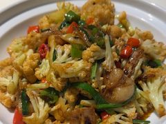 -鑫巴蜀(和平里店)