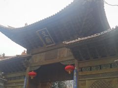 -大理文庙(大理古城)