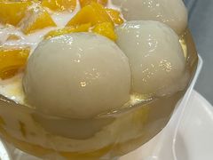 -芬芳甜品(同福路店)