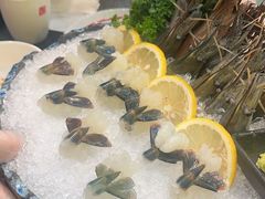 -飞尝蚝·顺德菜·鱼生(顺德总店)