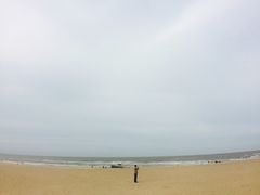 -那香海钻石沙滩浴场