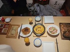 -潞州宴·长治人的会客厅(长兴北路店)