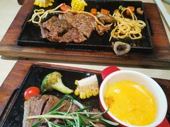-豪客来牛排(海沧阿罗海店)