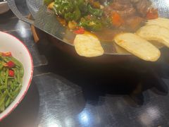 -小城外婆肴私房菜.家宴聚集点(圆明园颐和园·清河上地店)