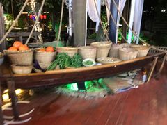 -花溪雨·森林餐厅(石基店)