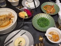 -A One Kitchen·南京精菜馆(德基广场店)