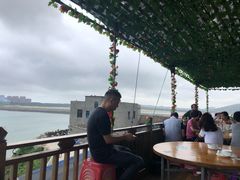 -北港方记海鲜楼·海景餐厅