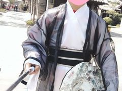 -处女泉风景名胜区