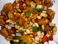 -全聚德(长江路店)