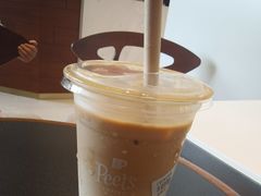 -Peet's Coffee皮爷咖啡(上海长风大悦城店)