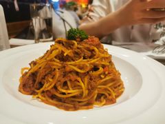 -安妮意大利餐厅(国贸店)