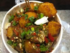 -周签签锅巴土豆(音乐广场店)