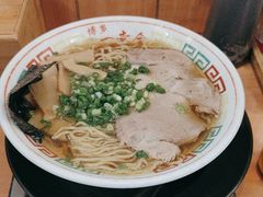 -博多一幸舍(侨福芳草地购物中心店)