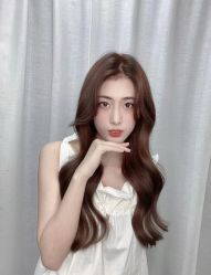 -NY漂发染发主打
