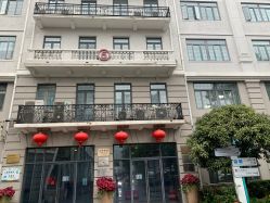 点击看大图 -上海市儿童医院(北京西路院区)