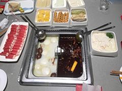 -海底捞火锅(奥山世纪城店)