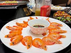 -阿瓦山寨·湘菜现炒·剁椒鱼头王(咸阳总店)