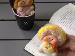 -M Stand(深圳湾后海汇店)