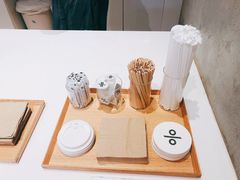 -% Arabica阿拉比卡咖啡烘焙工坊