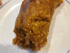 鲜肉粽子-汪一挑馄饨(老街店)