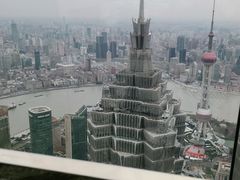 -上海柏悦酒店·世纪100牛排馆