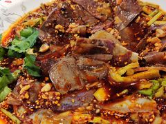 -鸡毛店·川菜(双楠店)