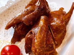 爆汁脆皮玻璃鸽-光明招待所(邦凯科技园店)