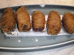 -捞神汤物料理(正大广场店)