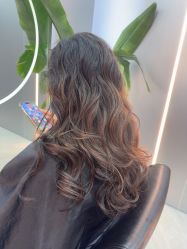 -赤道 Hair Salon