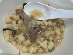 -西安贾三灌汤包·回坊小吃·清真炒菜(北院门总店)