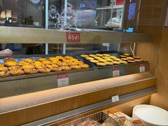 -莉莲蛋挞(大华悦沢书店)