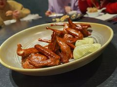 -蝴蝶里·粤菜·点心(龙湖天街&滨江店)