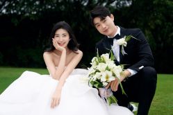 -IDO婚纱摄影(上海旗舰店)