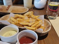 -Mercato莫卡多露台餐厅与酒吧(K11店)