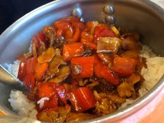 -马凯餐厅(地安门店)