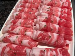 -海底捞火锅(崇文门新世界百货店)