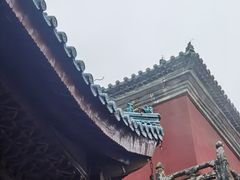 -漁耕小厨农家院(武当山店)