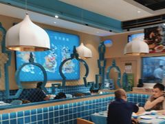 -楼兰古丽·新疆菜(大唐西市店)