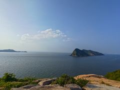 -东澳岛