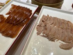 -玉林烤鸭店(定福庄店)