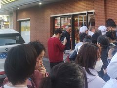 -味多美蛋糕(亚非大厦店)