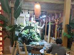 -多哥水傣味餐厅(司马巷店)