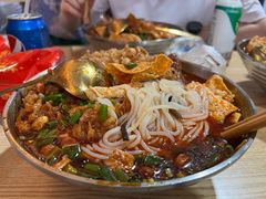 -龍城柳州螺蛳粉(群星路店)