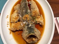 -大树餐厅(益田假日店)