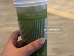 -introlemons(西单更新场·北京首店)